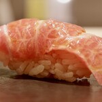 島津 - 噴火湾 大トロ