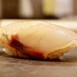 島津 - 天草 カンパチ