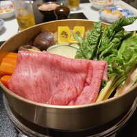 本格肉料理 丸小 - 