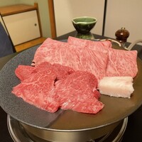 本格肉料理 丸小 - 