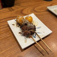 里葉亭 - 