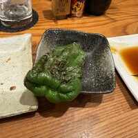 里葉亭 - 