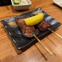 里葉亭 - 