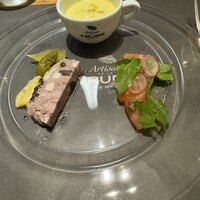 アルティザン ドゥ ラ トリュフ パリ - 