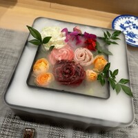 江戸前寿司 日ノ出茶屋 横浜 -  江戸前寿司 日ノ出茶屋 横浜 -