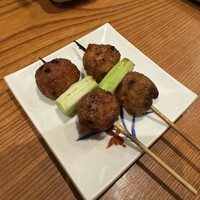 里葉亭 - 