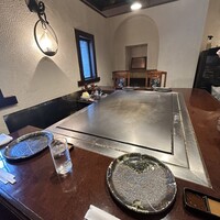 ステーキハウス松波 - 