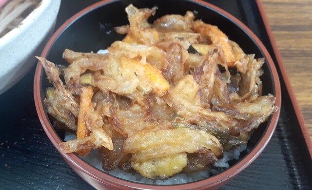 産直みかわ - 鶴岡（麺類）の写真