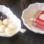 横浜ベイホテル東急 - パシフィックラウンジティータイム