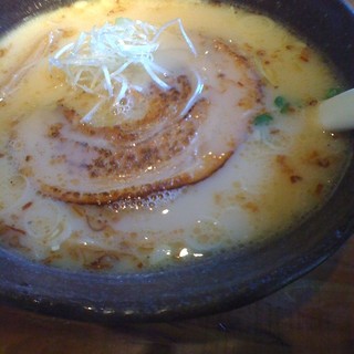 手打ちラーメン創房 舌笑家_1