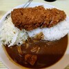 とんかつ檍のカレー屋 いっぺこっぺ 蒲田本店