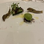 レストランひらまつ - 