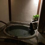 花仙庵 仙仁温泉 岩の湯 - 