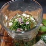 花仙庵 仙仁温泉 岩の湯 - 