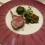 レストランひらまつ - 