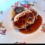 L’harmonie de la Lumiere - 