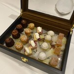 レストランひらまつ - 