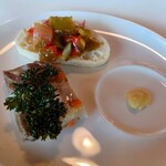 L’harmonie de la Lumiere - 