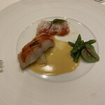 レストランひらまつ - 