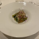 レストランひらまつ - 