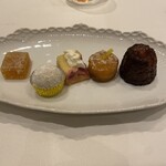 レストランひらまつ - 