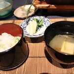 花仙庵 仙仁温泉 岩の湯 - 