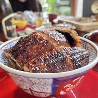 炭焼うな富士 白壁別邸 - 