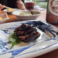 炭焼うな富士 白壁別邸 - 