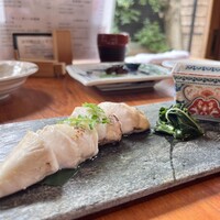 炭焼うな富士 白壁別邸 - 