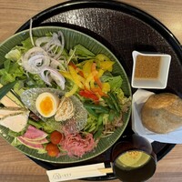 RESTAURANT 1899 OCHANOMIZU - 