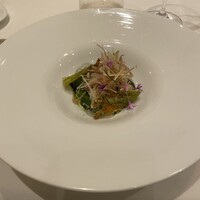 レストランひらまつ 博多 - 