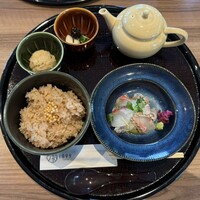 RESTAURANT 1899 OCHANOMIZU - 
