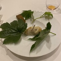 レストランひらまつ 博多 - 