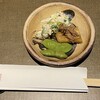酒と蕎麦 まき野