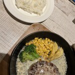 グレイスガーデン - 料理写真: