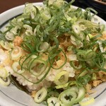 丸亀製麺 - 