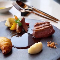 レストラン Chef's Theatre - 