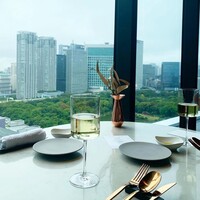 レストラン Chef's Theatre - 