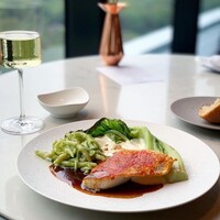 レストラン Chef's Theatre - 