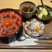 熟成焼肉 あらた - 