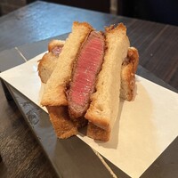 SATOブリアン 本店 - 
