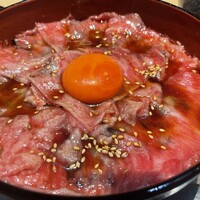 熟成焼肉 あらた - 