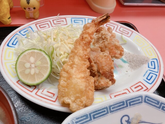 中華料理まるよし - 堅下/中華料理 | 食べログ