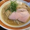 麺や一芯
