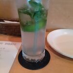 グリル&バー ブ バーベック - 