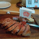 グリル&バー ブ バーベック - 