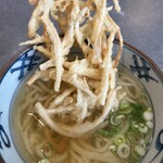 大助うどん - 