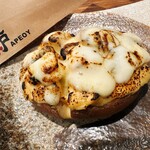 炉ばた 燻製 炉 - 