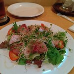 グリル&バー ブ バーベック - 