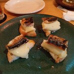 グリル&バー ブ バーベック - 